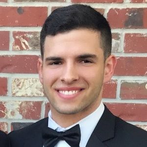 Meet your Posher, Brayden